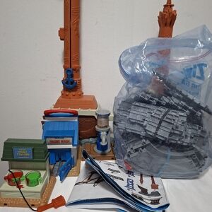 Thomas & Friends - Trackmaster Shipwreck Rails Set Parts